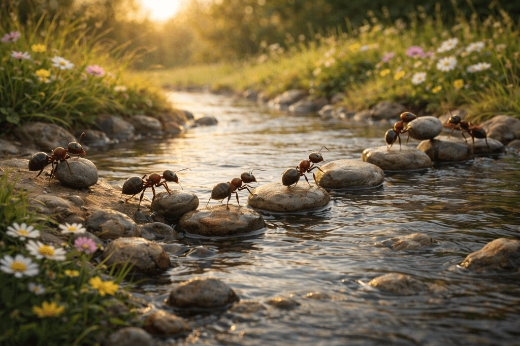 Theory of Change should be a simple step-by-step process for small charities, CICs and CIOs